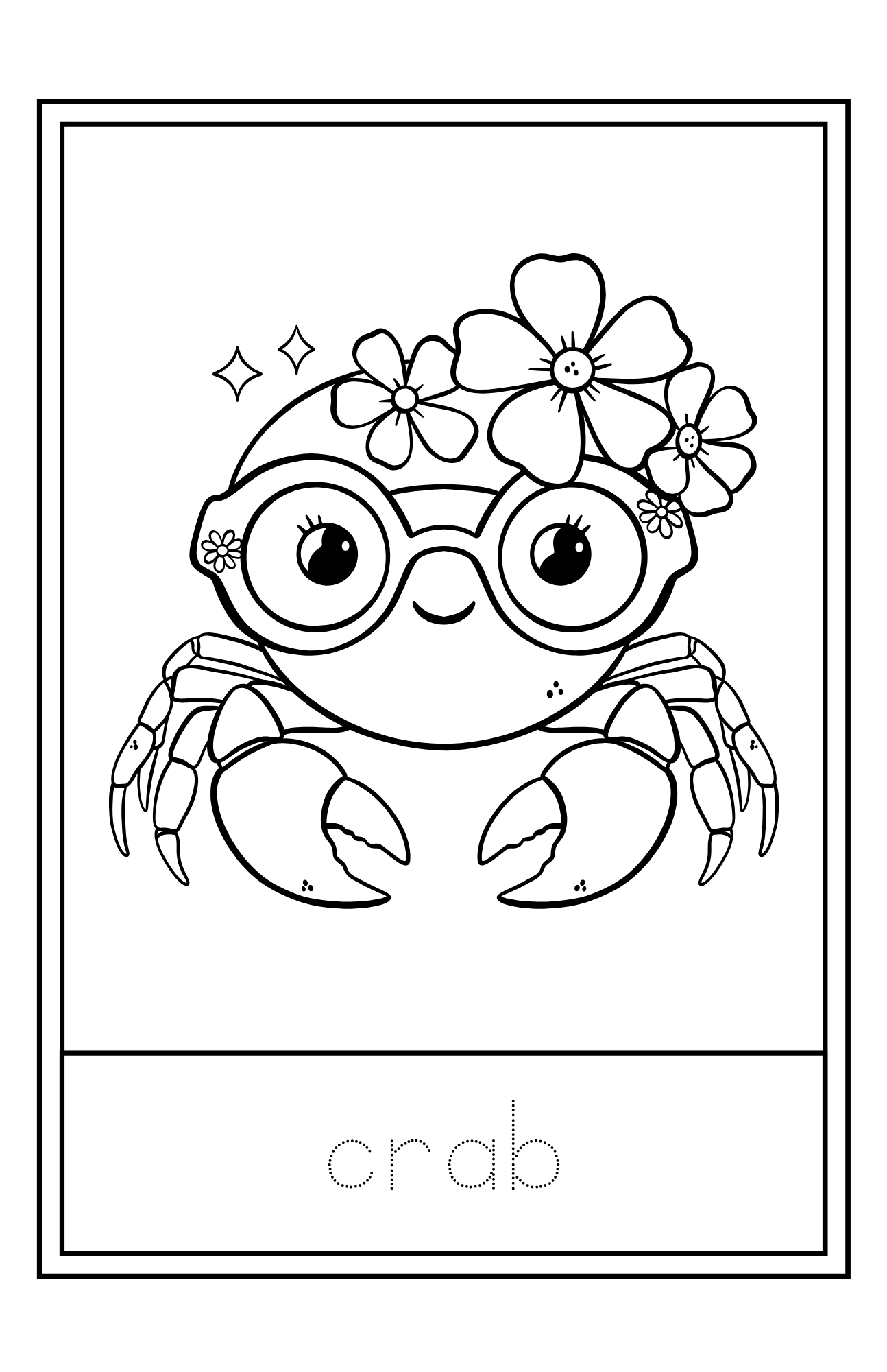 Kids Summer coloring Book